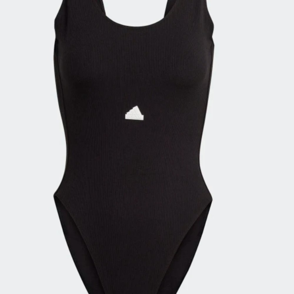 Adidas Ribbed bodysuit - Picture 4 of 10